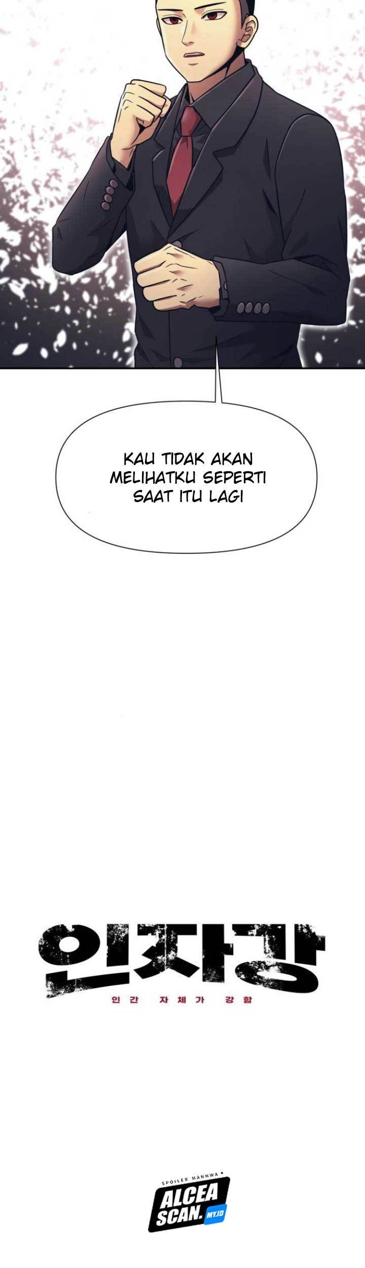 Injagang chapter 26 halaman 20