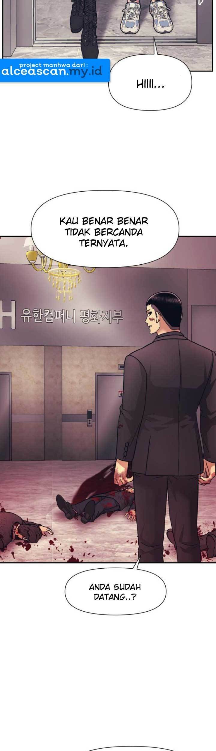 Injagang chapter 26 halaman 38