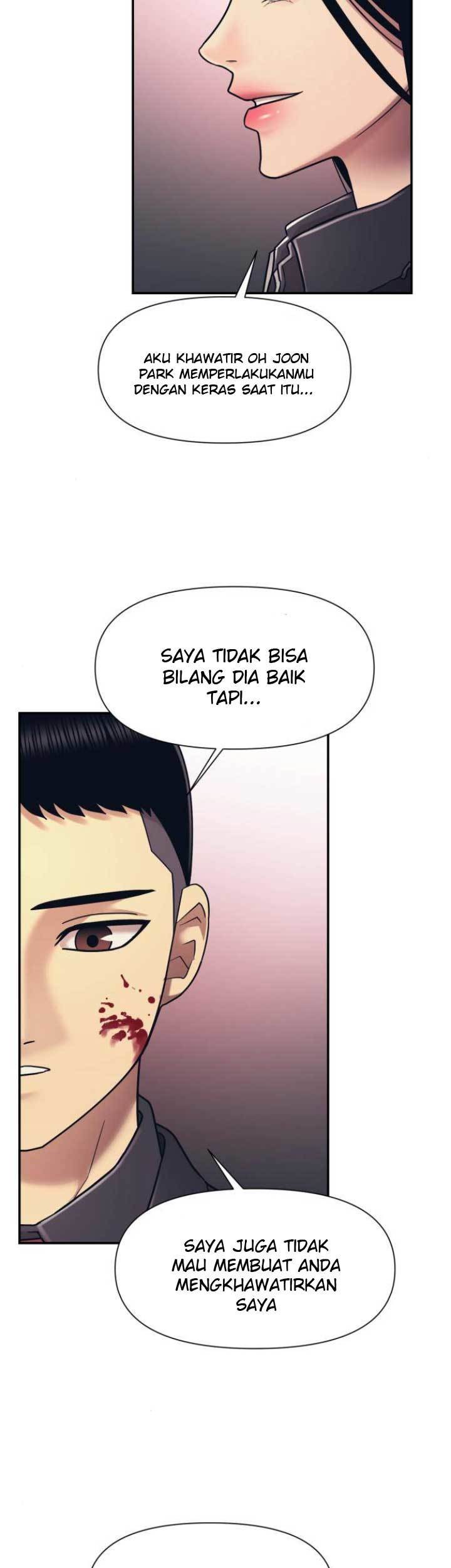 Injagang chapter 26 halaman 40