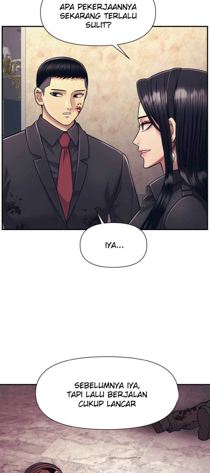 Injagang chapter 26 halaman 41