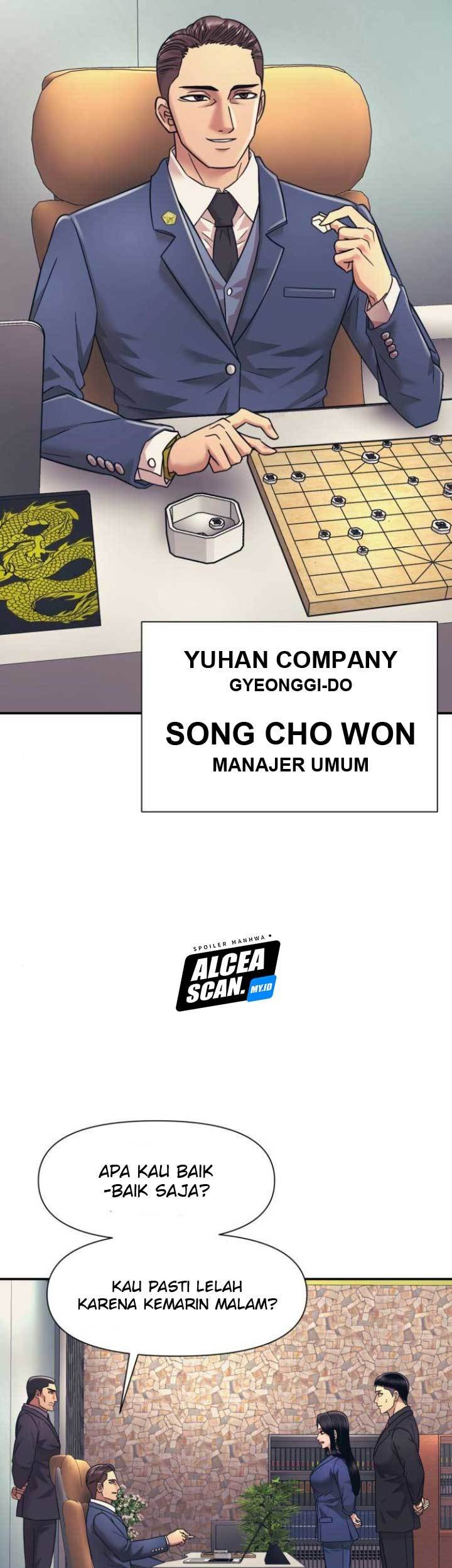 Injagang chapter 26 halaman 54