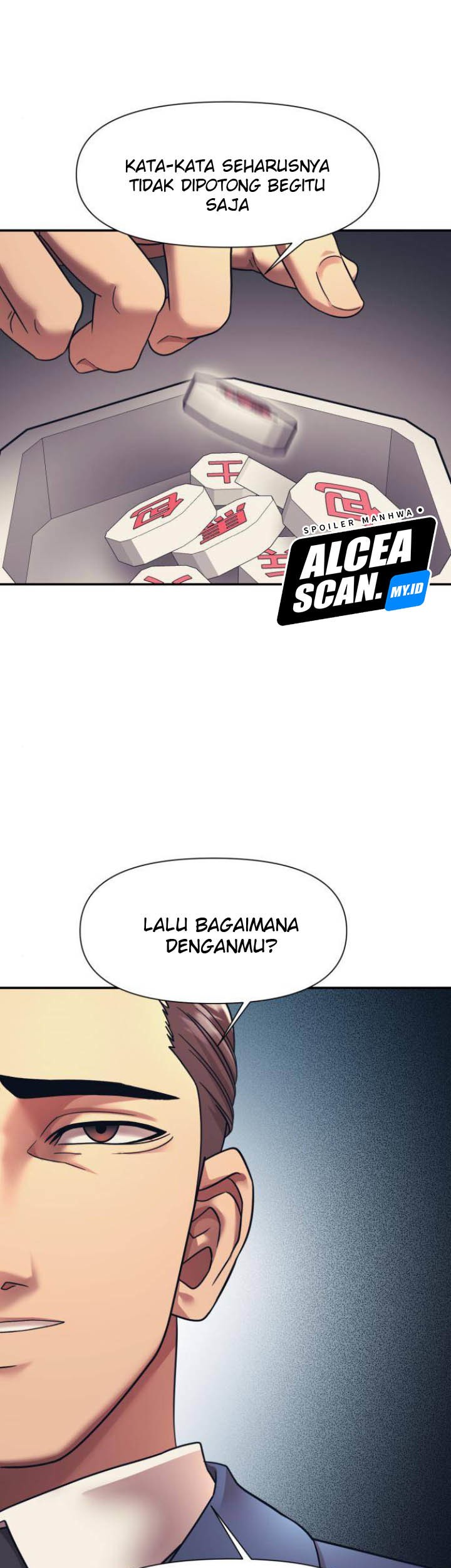 Injagang chapter 26 halaman 58