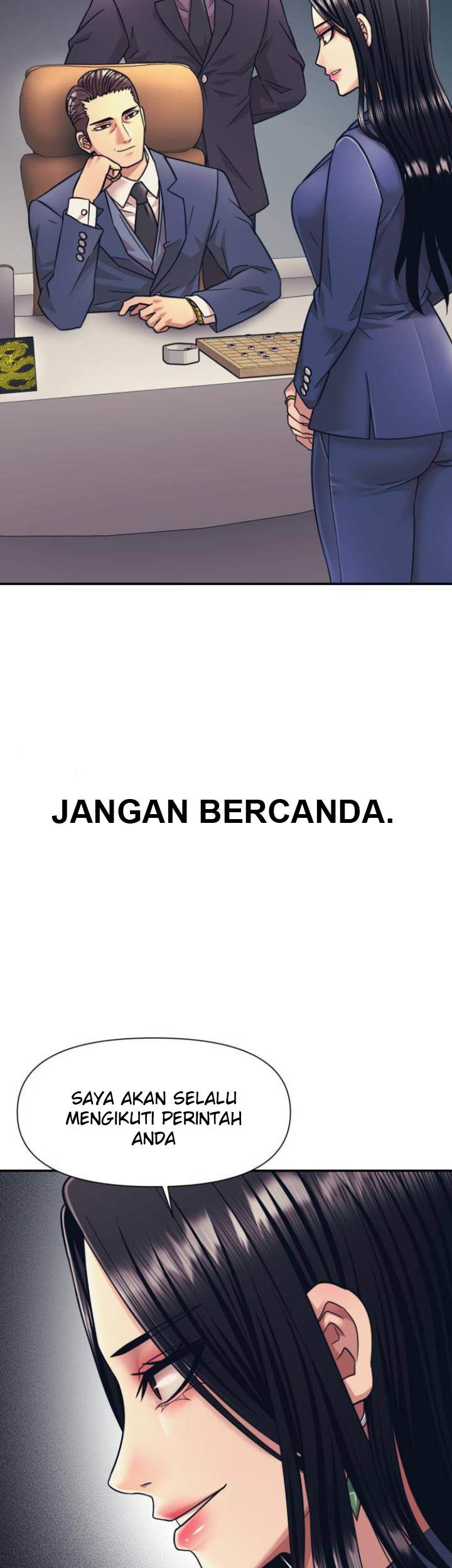 Injagang chapter 26 halaman 60