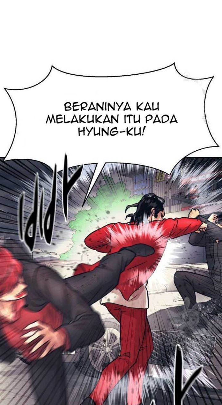 Injagang Bab 29 halaman 20