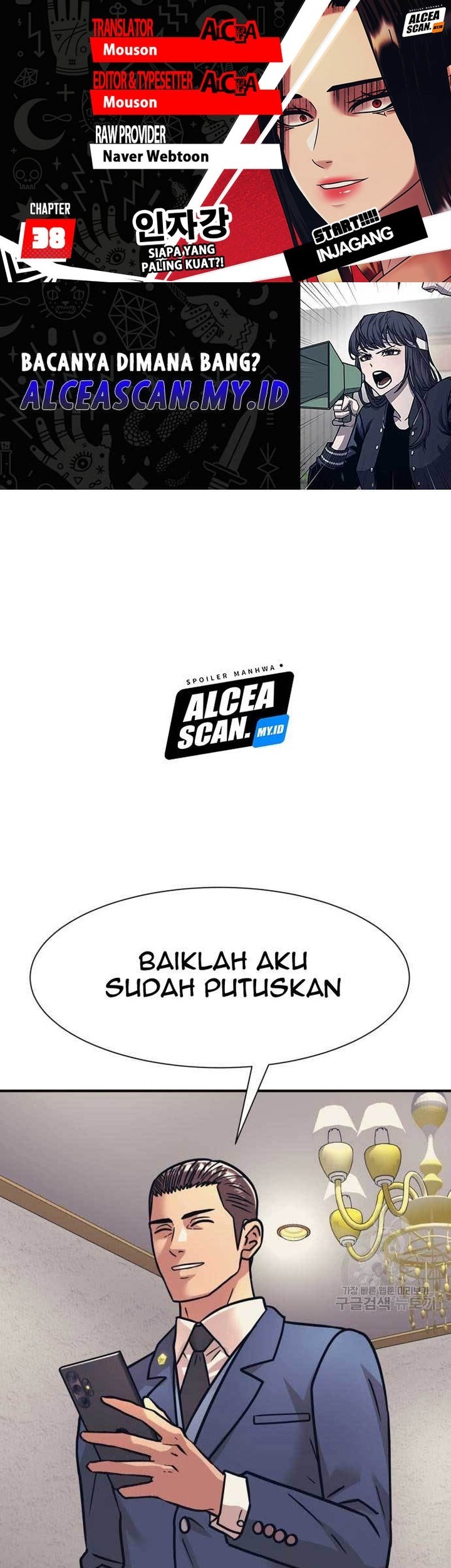 Injagang Bab 38 halaman 1