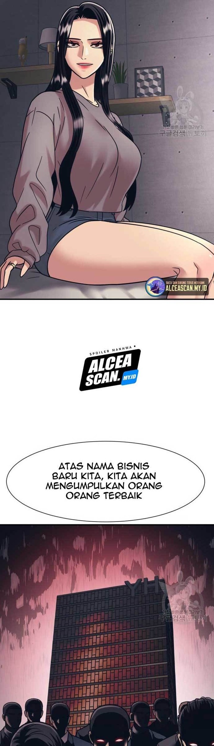 Injagang Bab 38 halaman 33