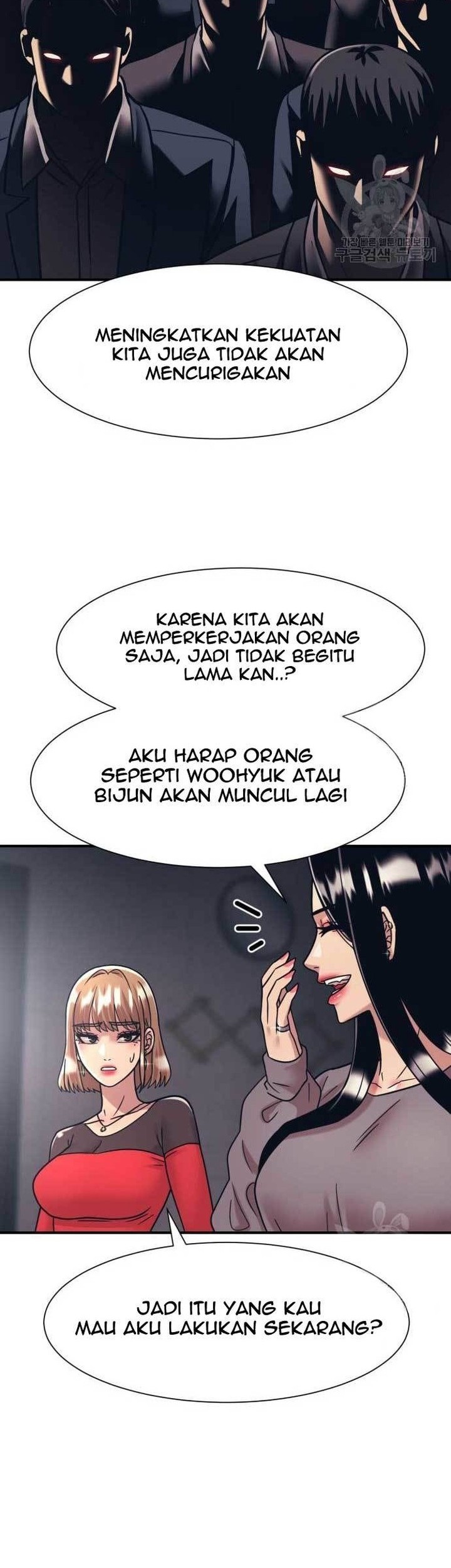 Injagang Bab 38 halaman 34