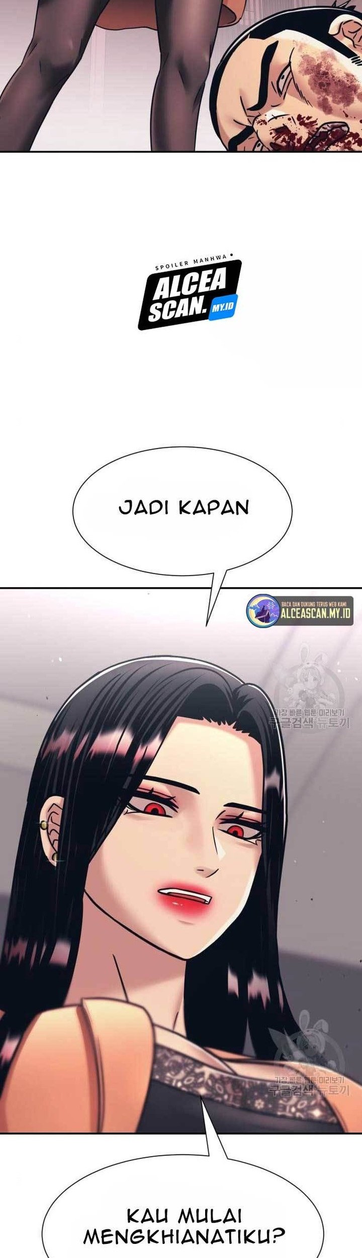 Injagang Bab 39 halaman 8