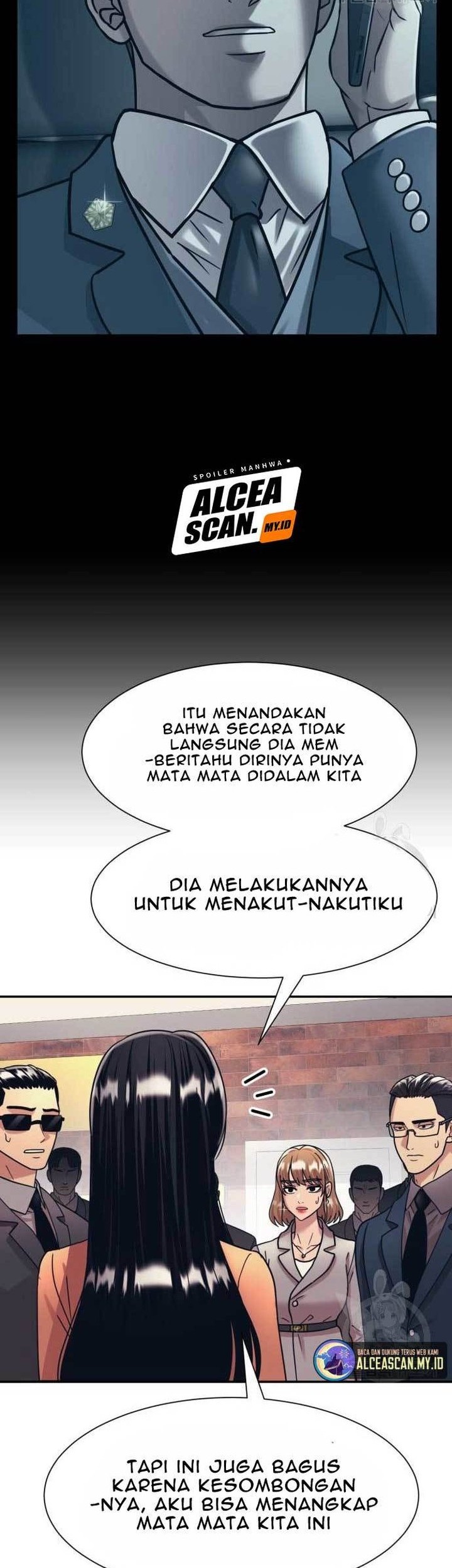 Injagang Bab 39 halaman 14