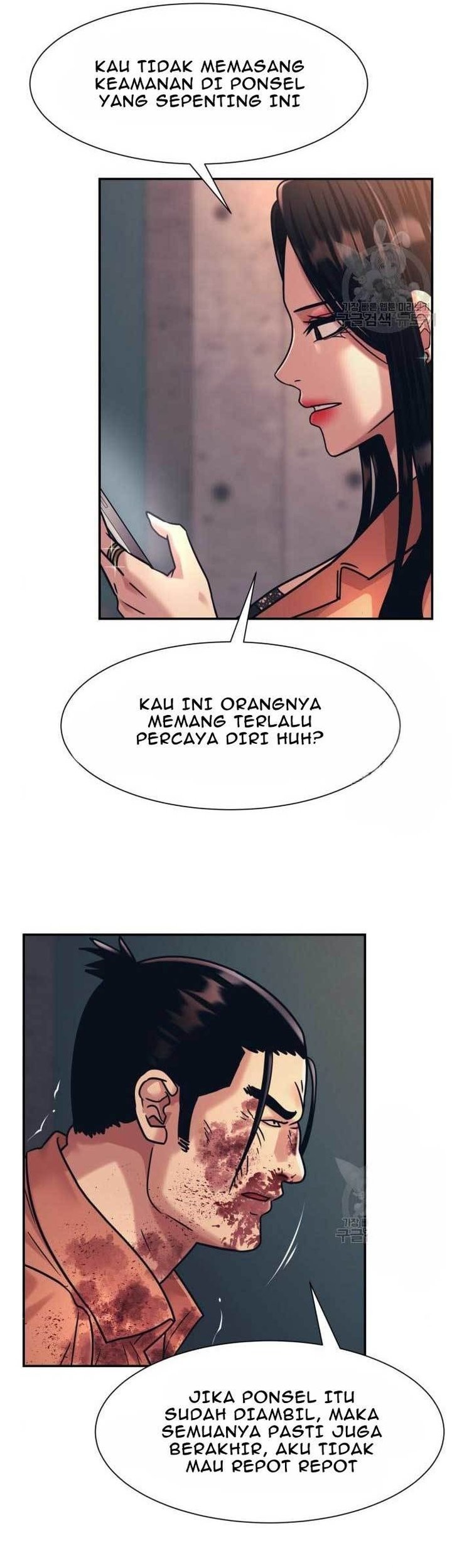Injagang Bab 39 halaman 34