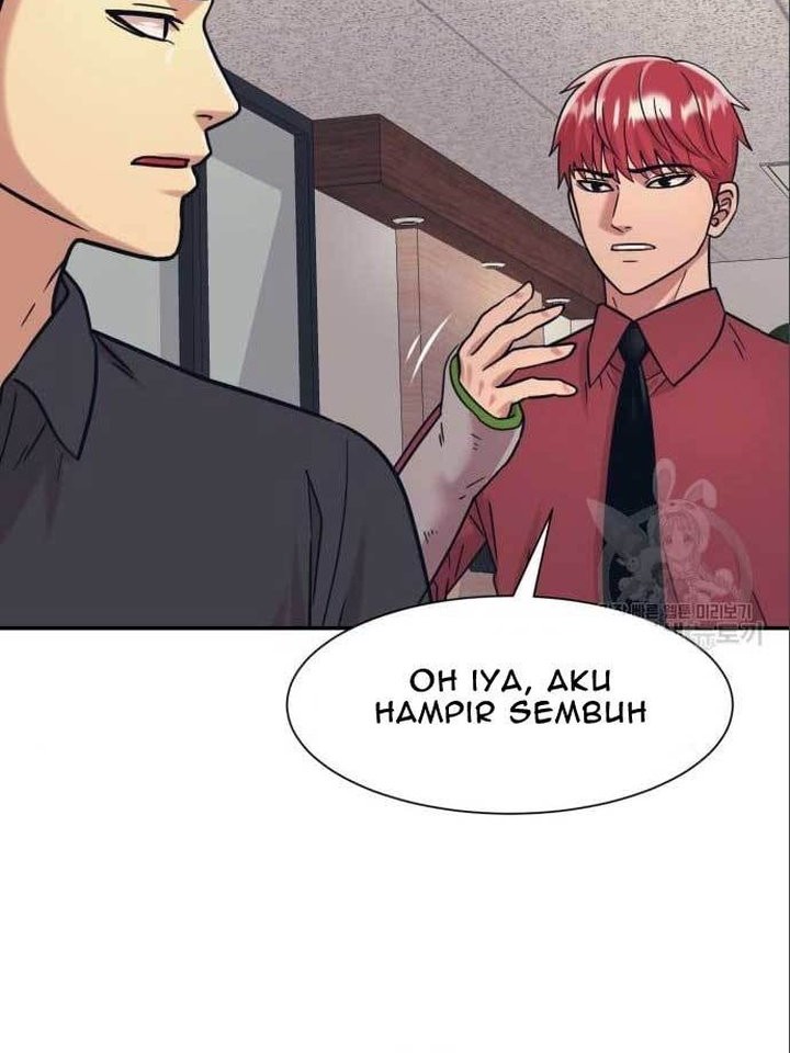 Injagang Bab 40 halaman 9