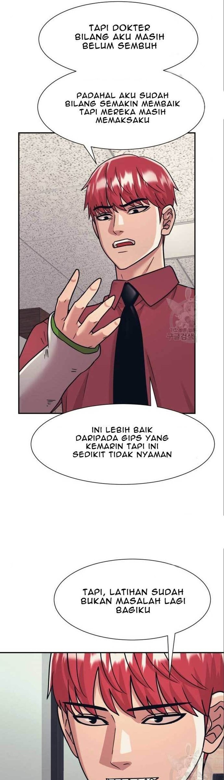 Injagang Bab 40 halaman 10
