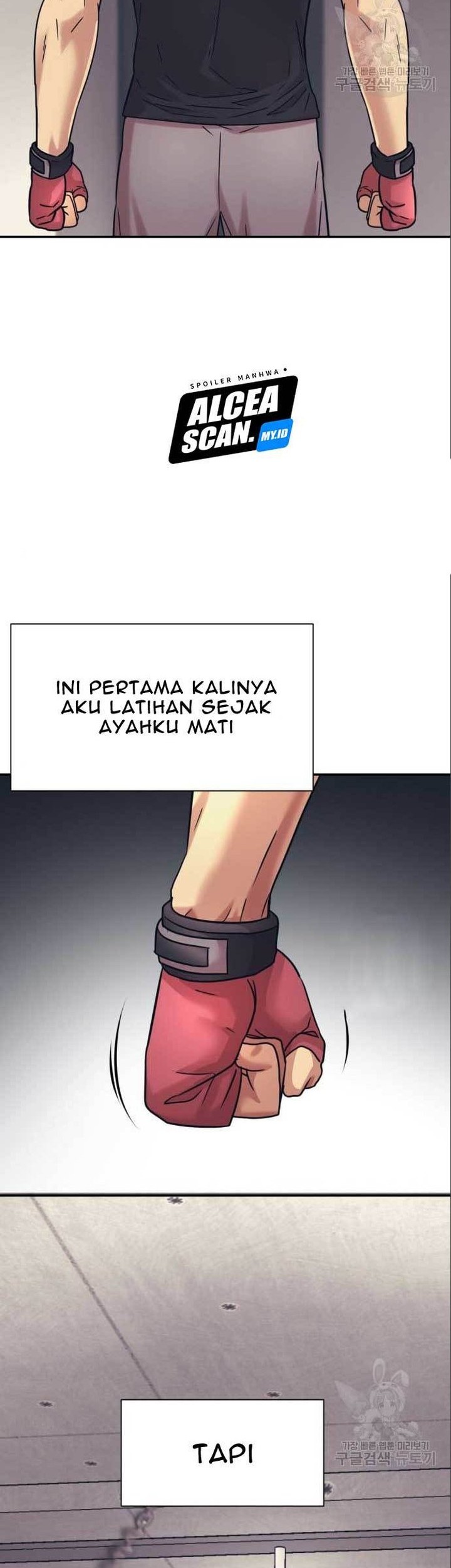 Injagang Bab 40 halaman 23