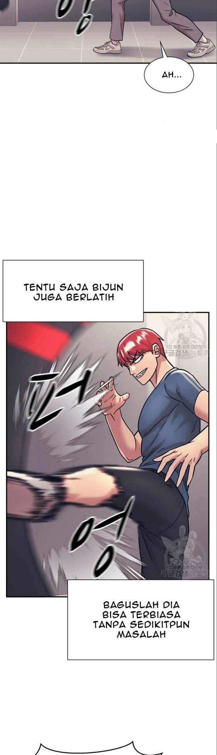 Injagang Bab 40 halaman 26