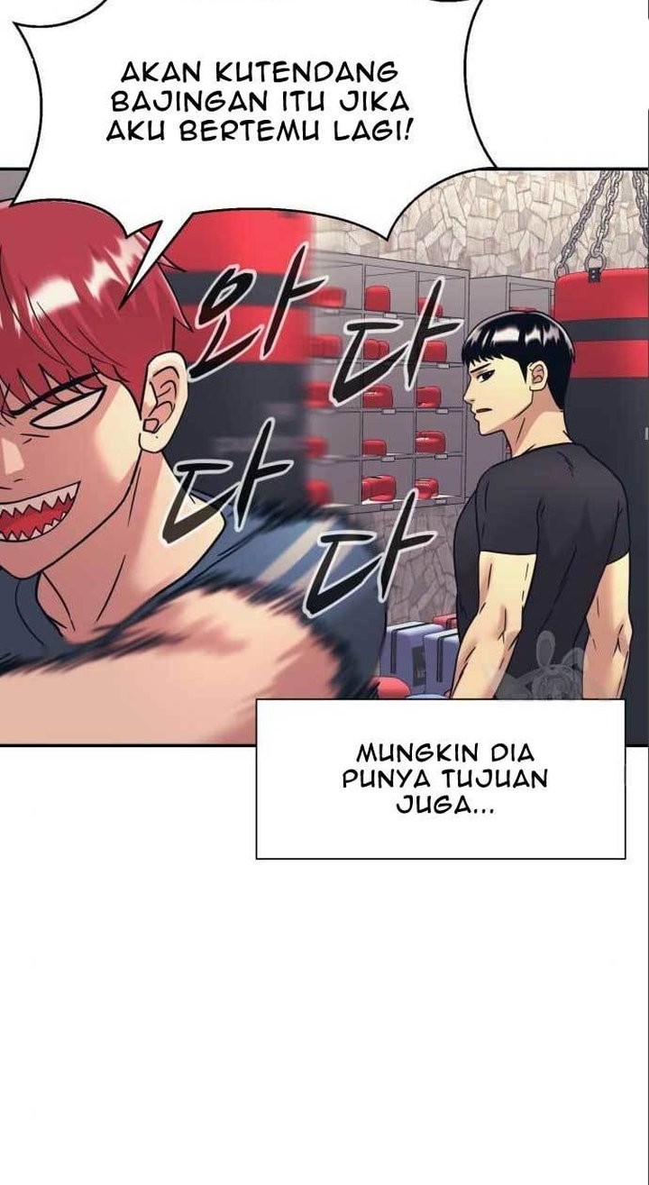 Injagang Bab 40 halaman 27