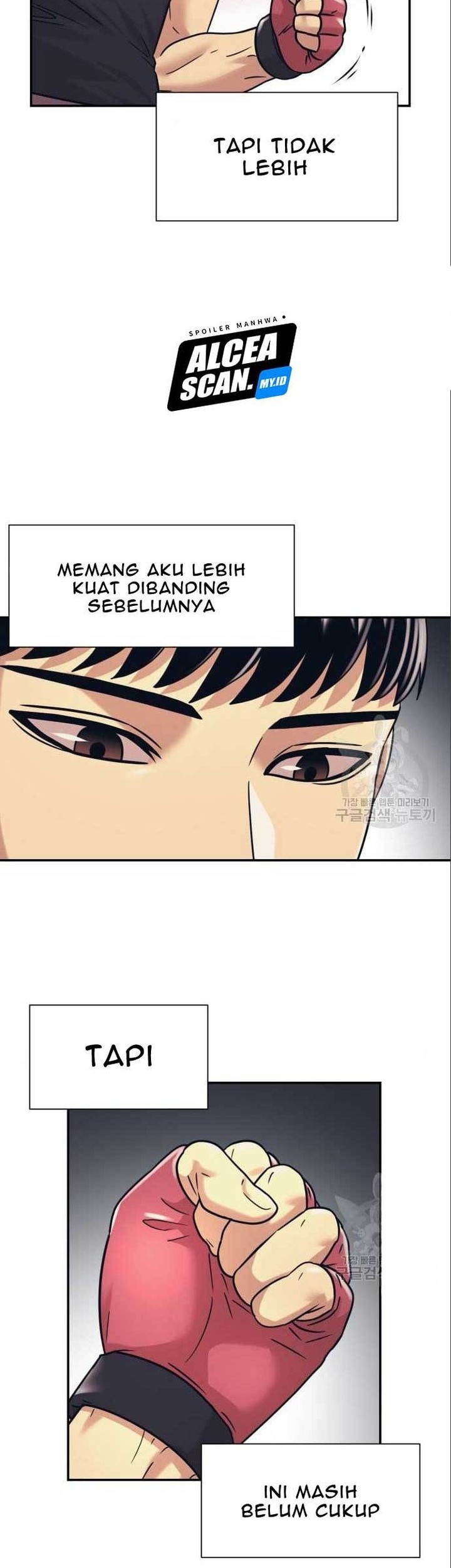 Injagang Bab 40 halaman 35