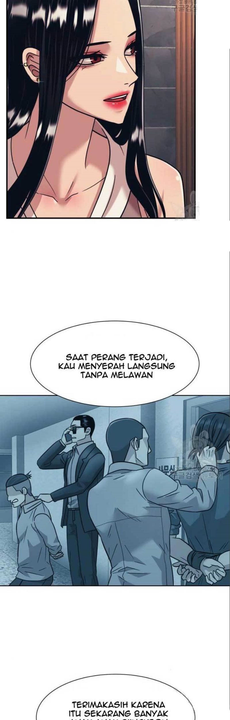 Injagang Bab 41 halaman 30