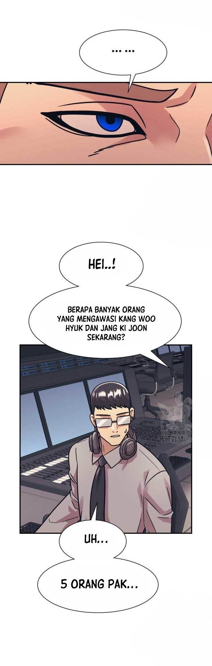 Injagang Bab 45 halaman 14