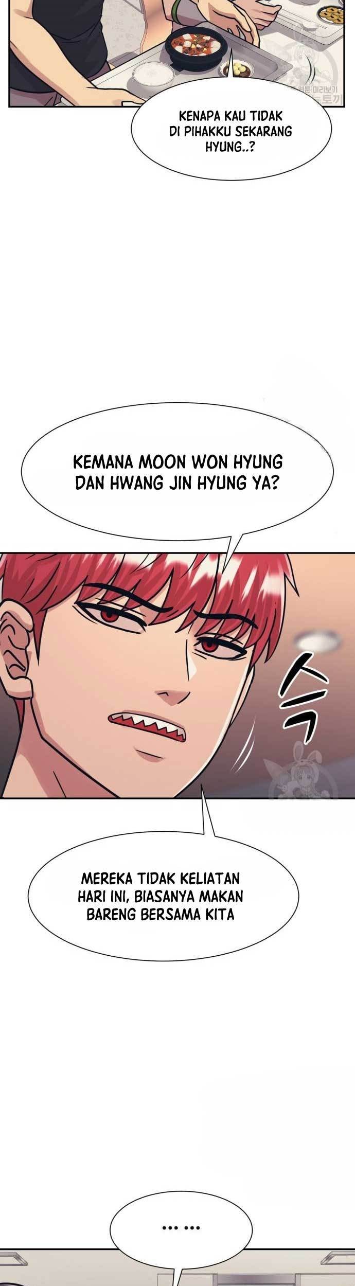 Injagang Bab 45 halaman 29