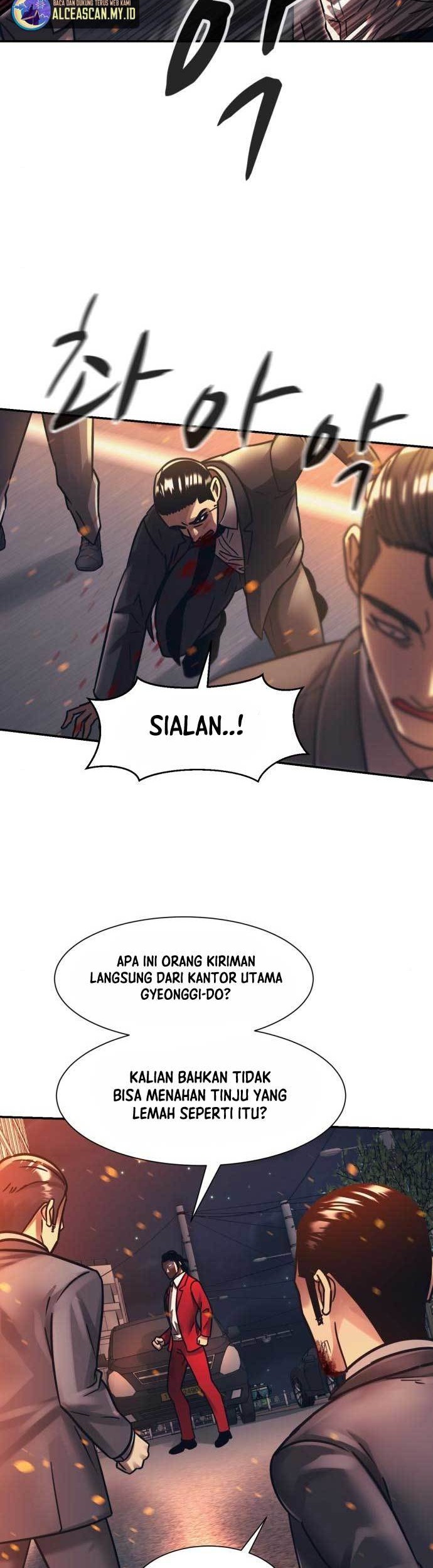 Injagang Bab 46 halaman 9