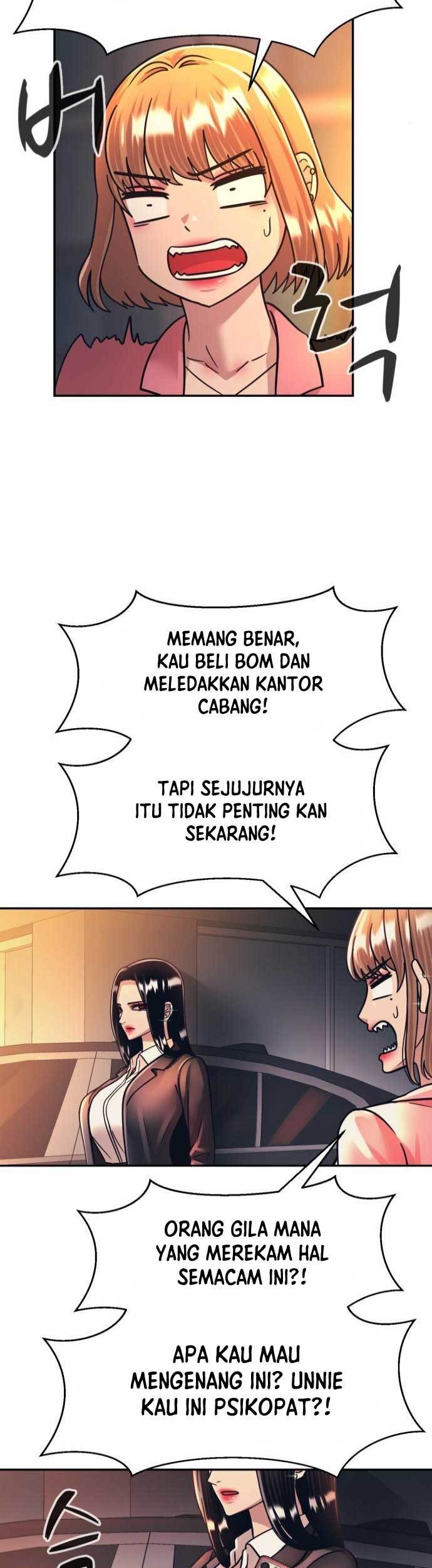 Injagang Bab 46 halaman 20