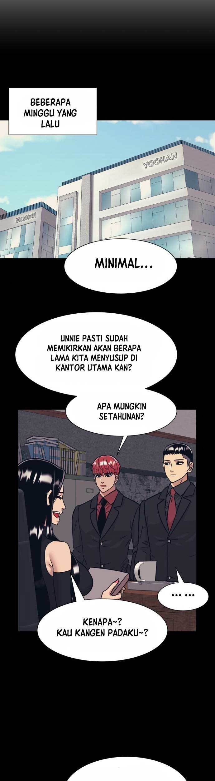 Injagang Bab 46 halaman 23