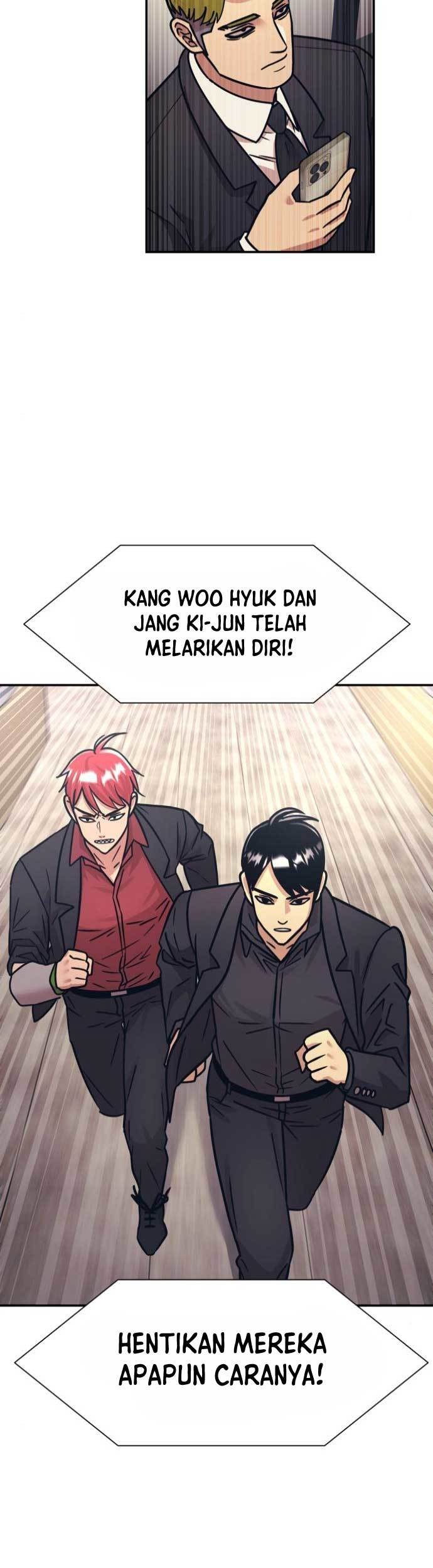 Injagang Bab 46 halaman 35