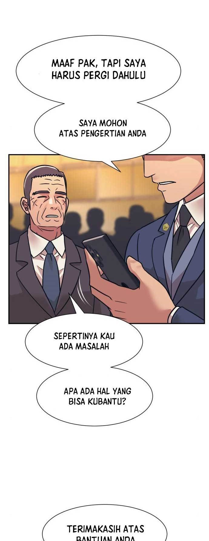 Injagang Bab 47 halaman 7