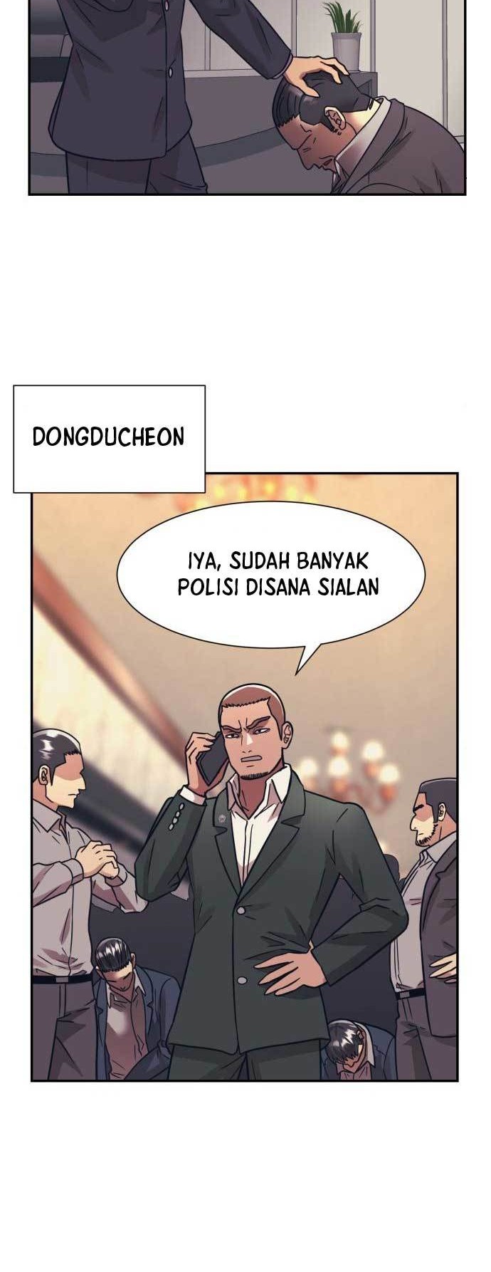 Injagang Bab 47 halaman 11