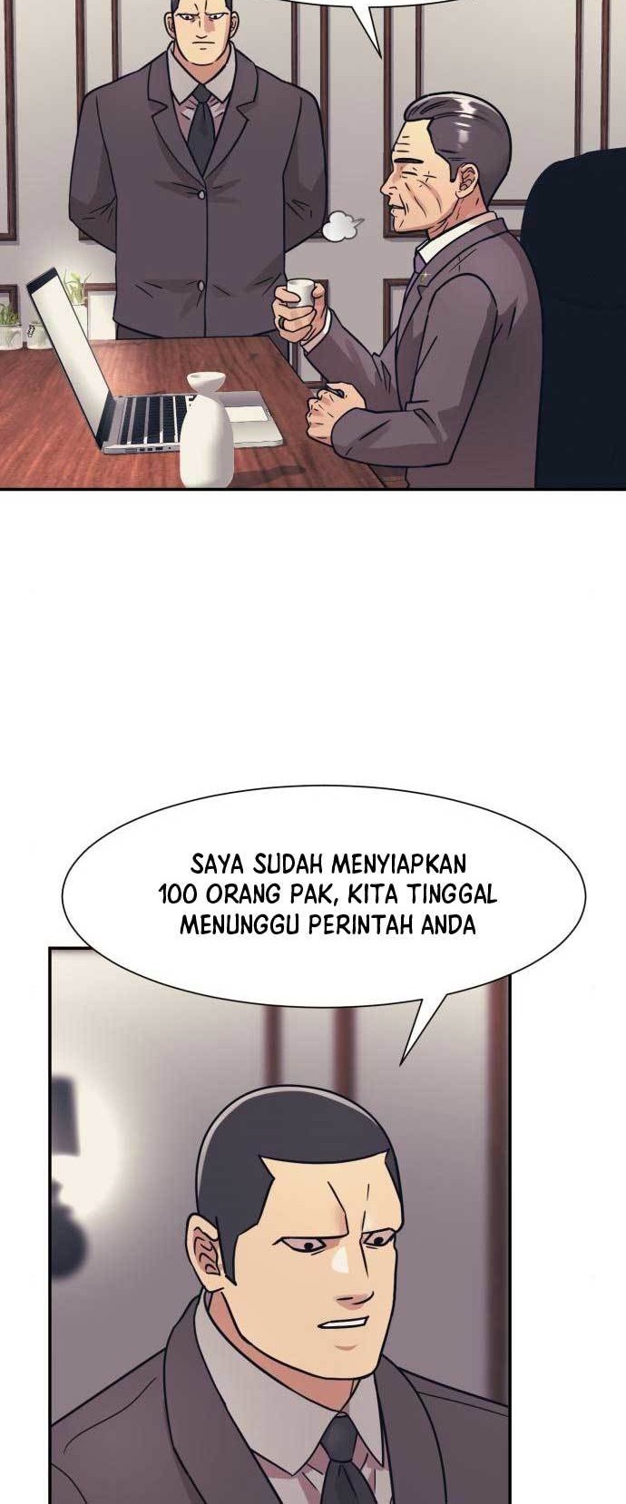Injagang Bab 47 halaman 27