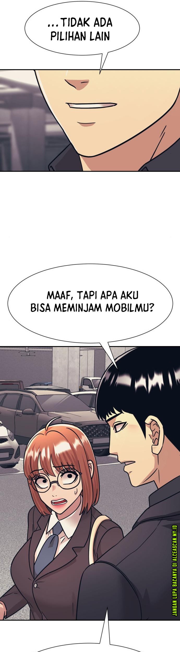 Injagang Bab 47 halaman 44