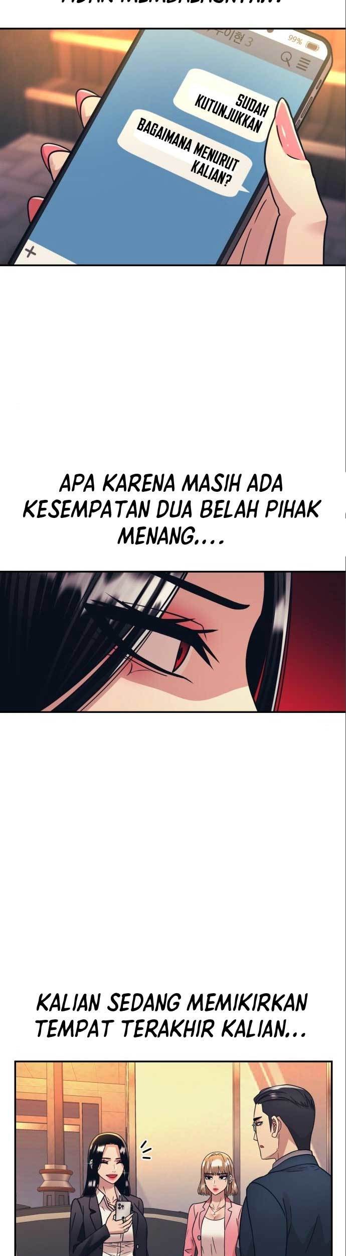 Injagang Bab 48 halaman 21