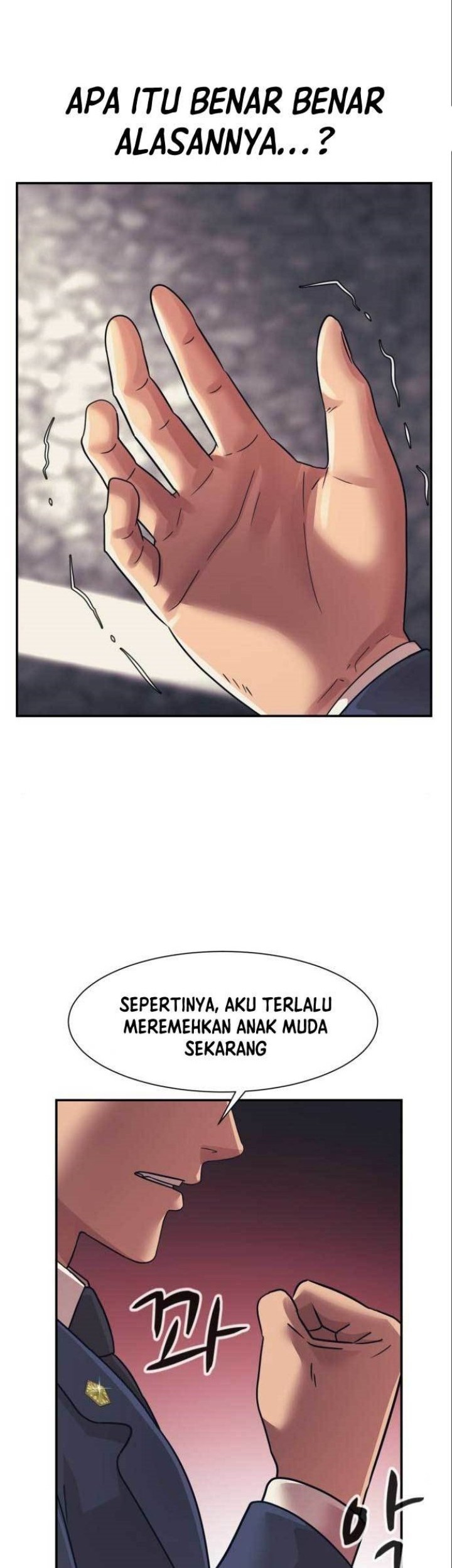 Injagang chapter 49 halaman 38