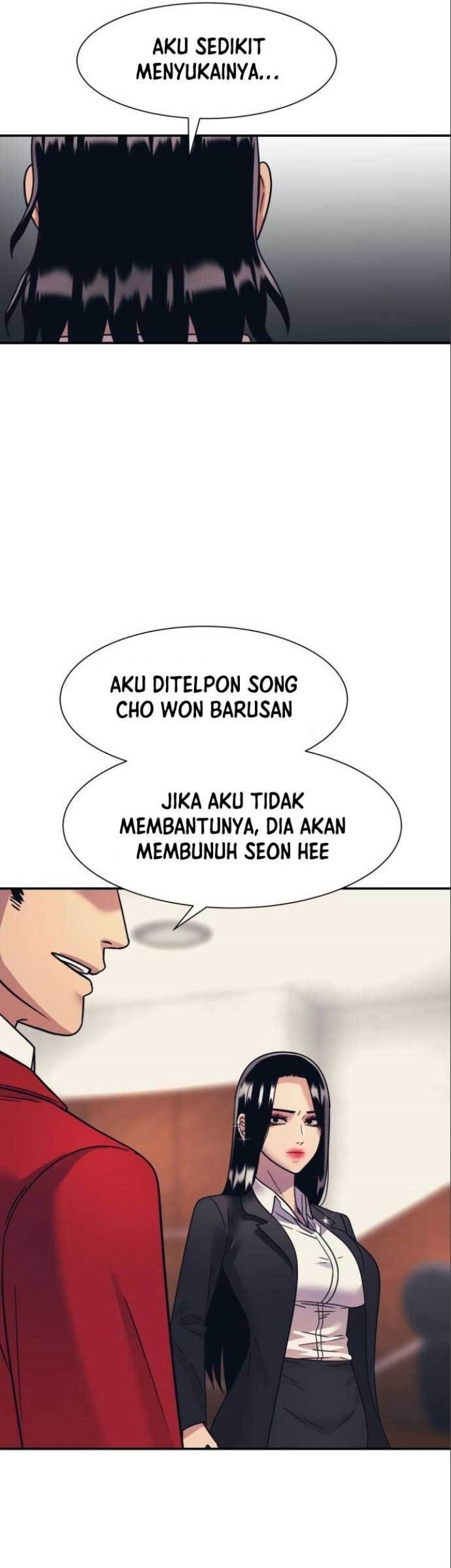 Injagang chapter 49 halaman 52