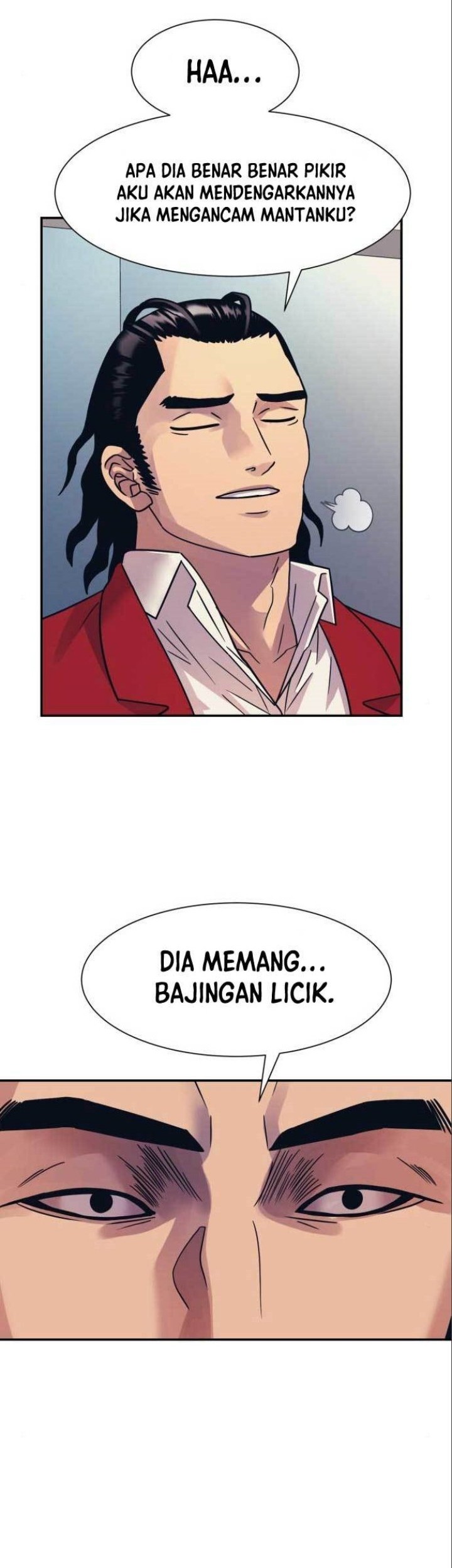 Injagang chapter 49 halaman 53