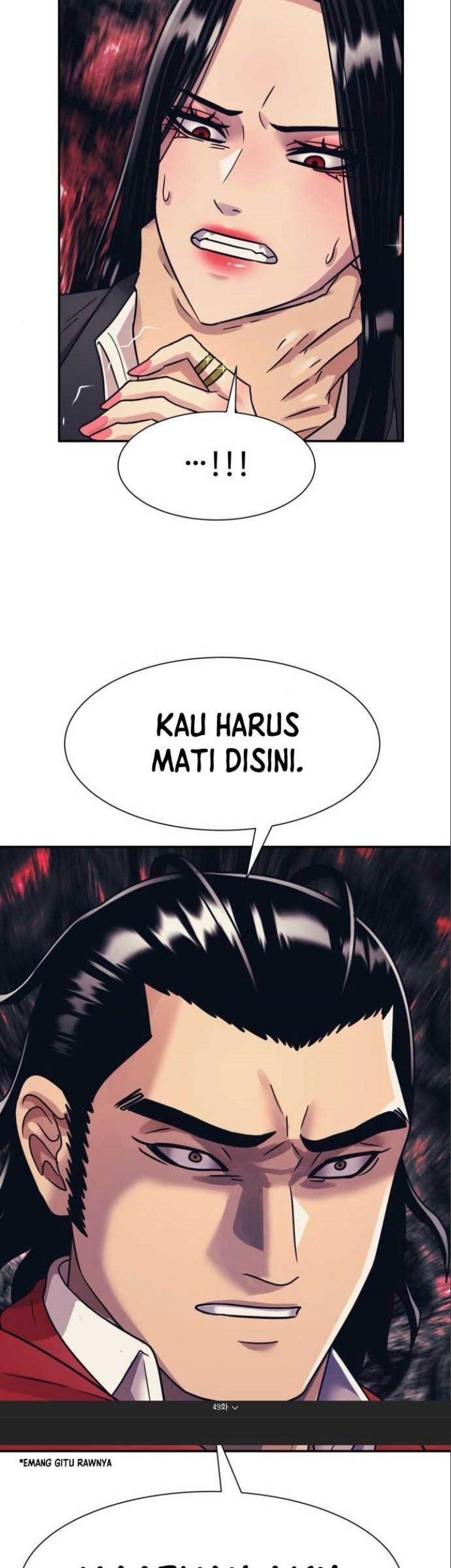 Injagang chapter 49 halaman 56
