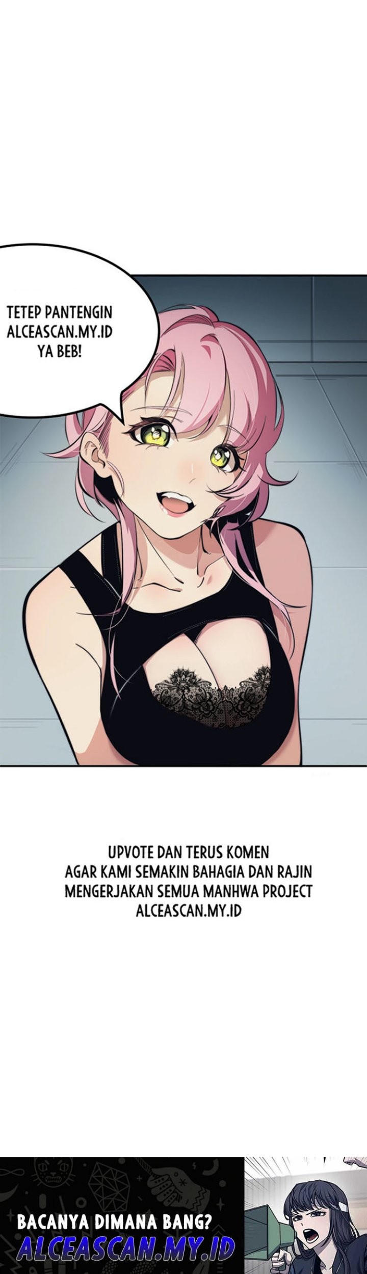 Injagang chapter 49 halaman 58
