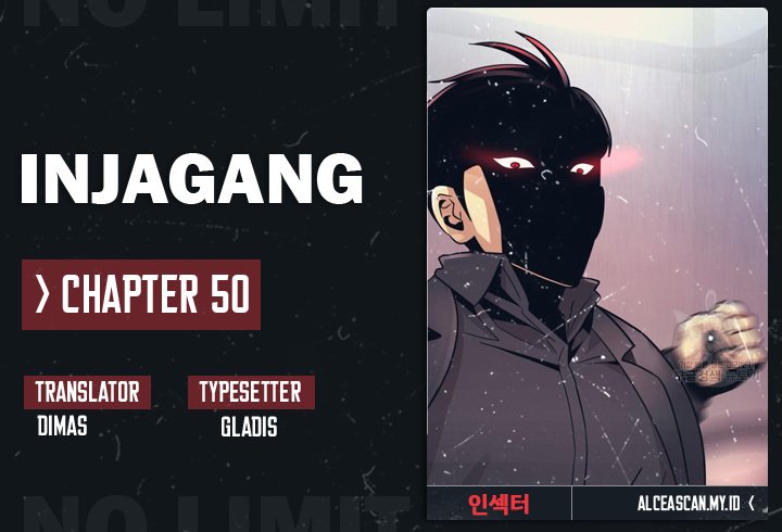 Injagang Bab 50 halaman 1