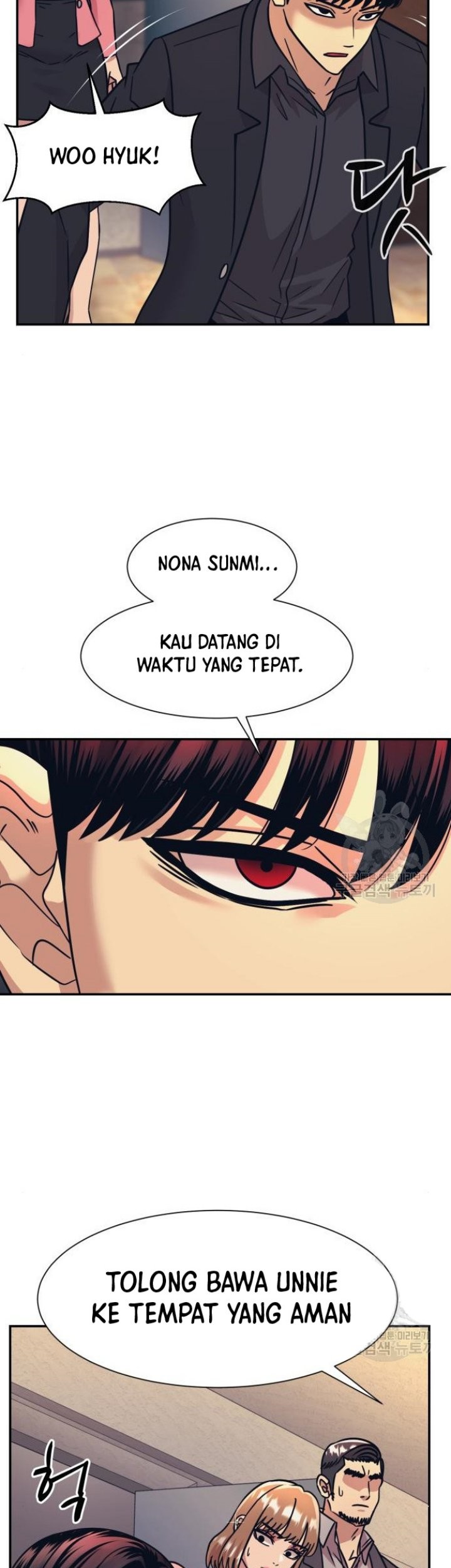 Injagang Bab 50 halaman 26
