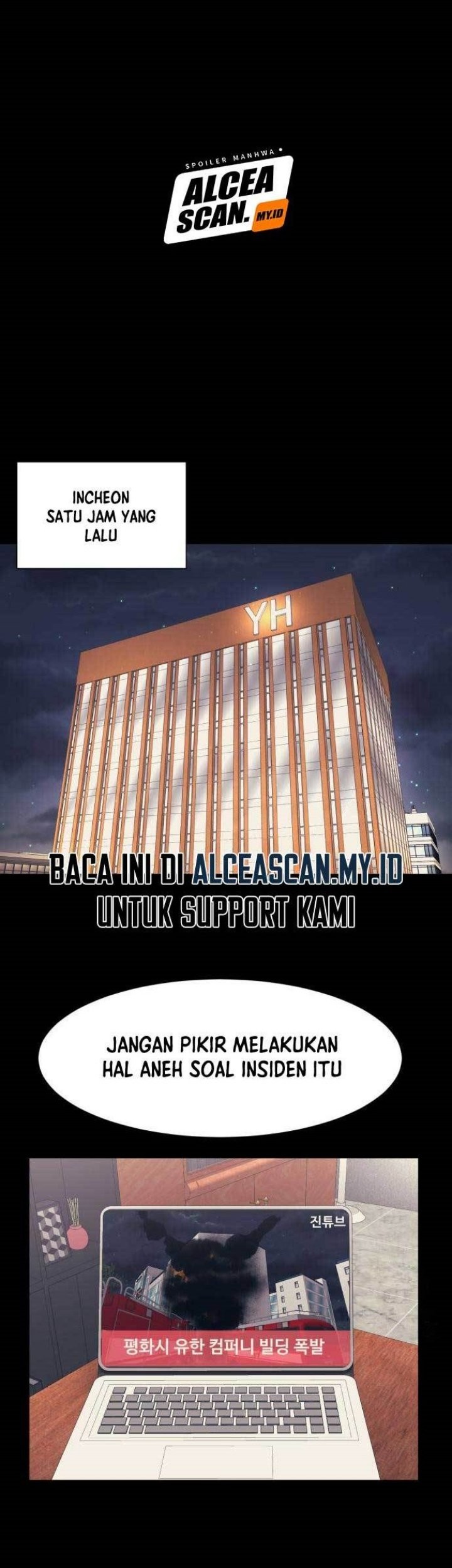 Injagang Bab 55 halaman 1