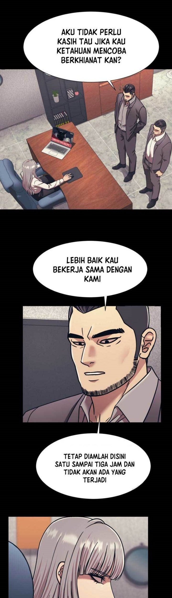 Injagang Bab 55 halaman 2
