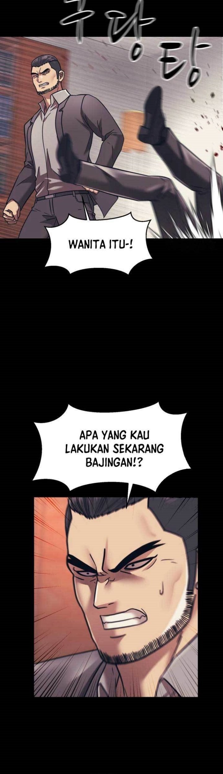 Injagang Bab 55 halaman 7