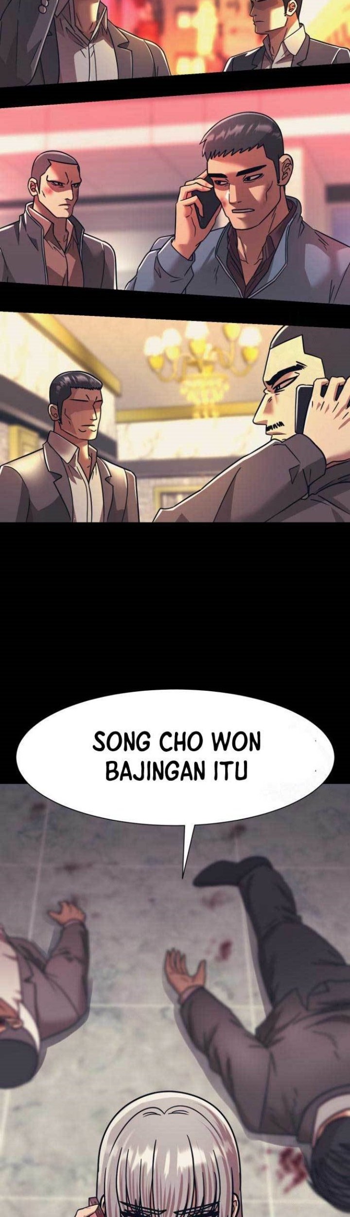 Injagang Bab 55 halaman 11