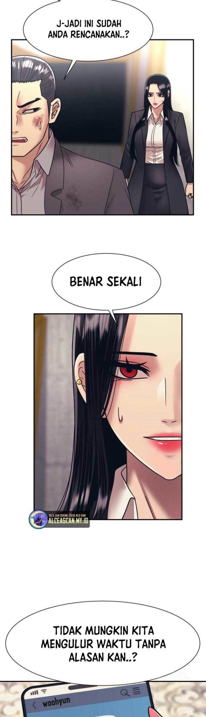 Injagang Bab 55 halaman 17