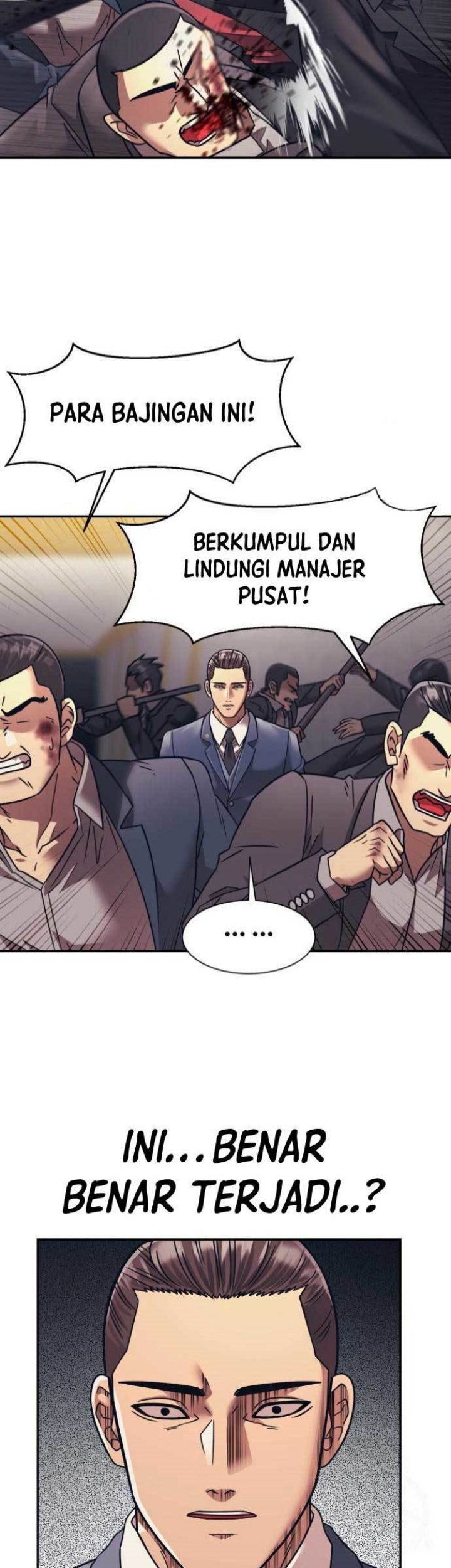 Injagang Bab 55 halaman 25