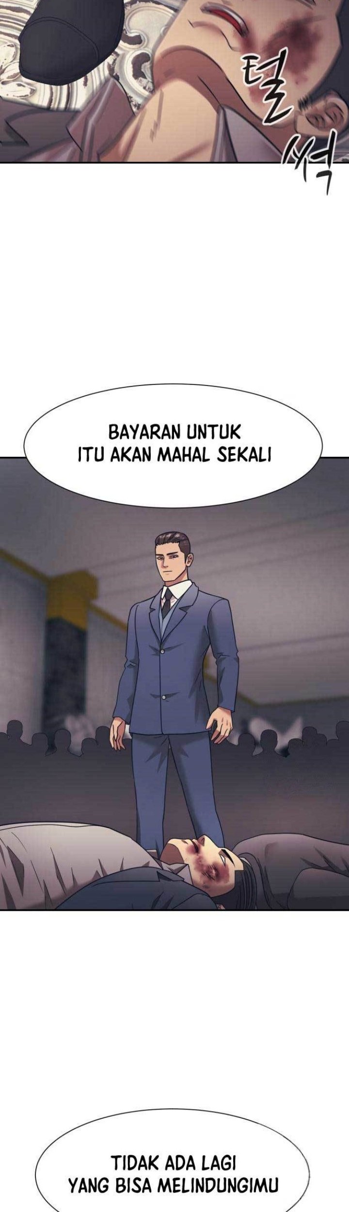 Injagang Bab 55 halaman 33