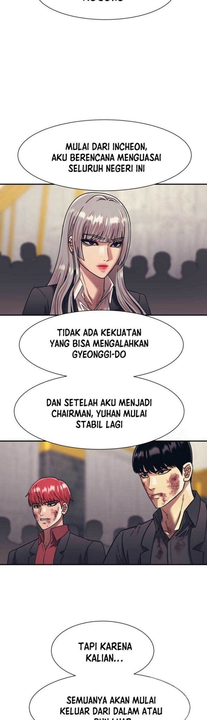 Injagang Bab 55 halaman 38