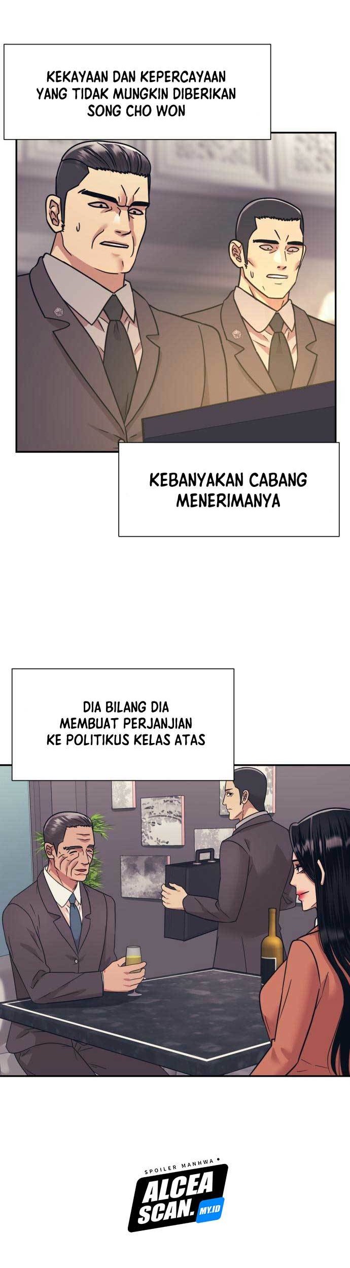 Injagang Bab 56 halaman 32