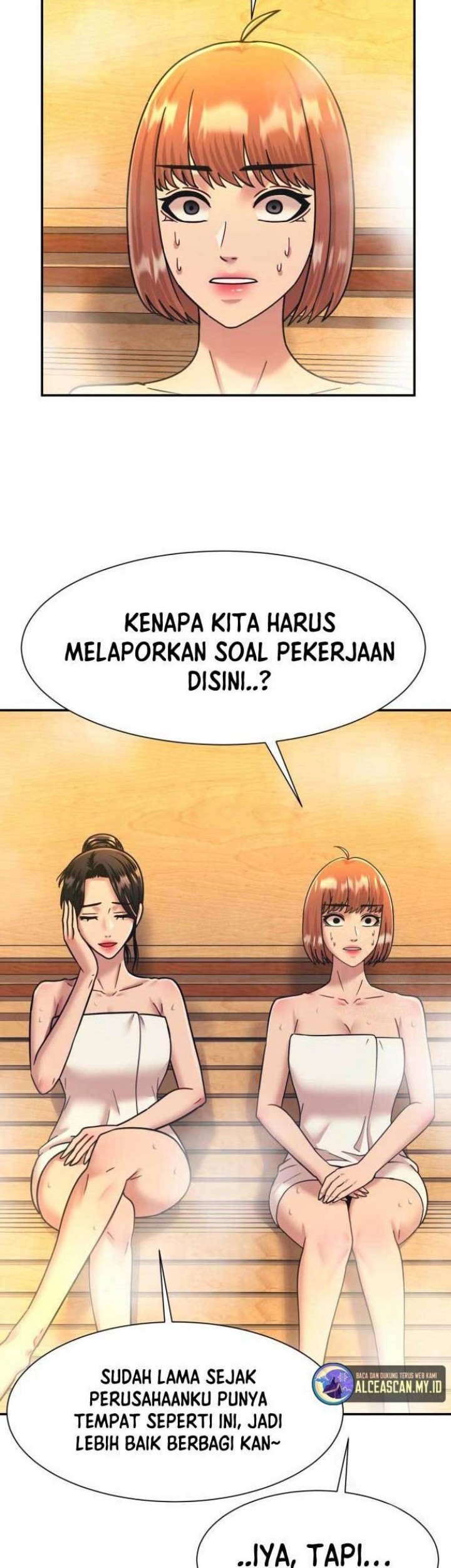 Injagang chapter 58 halaman 2