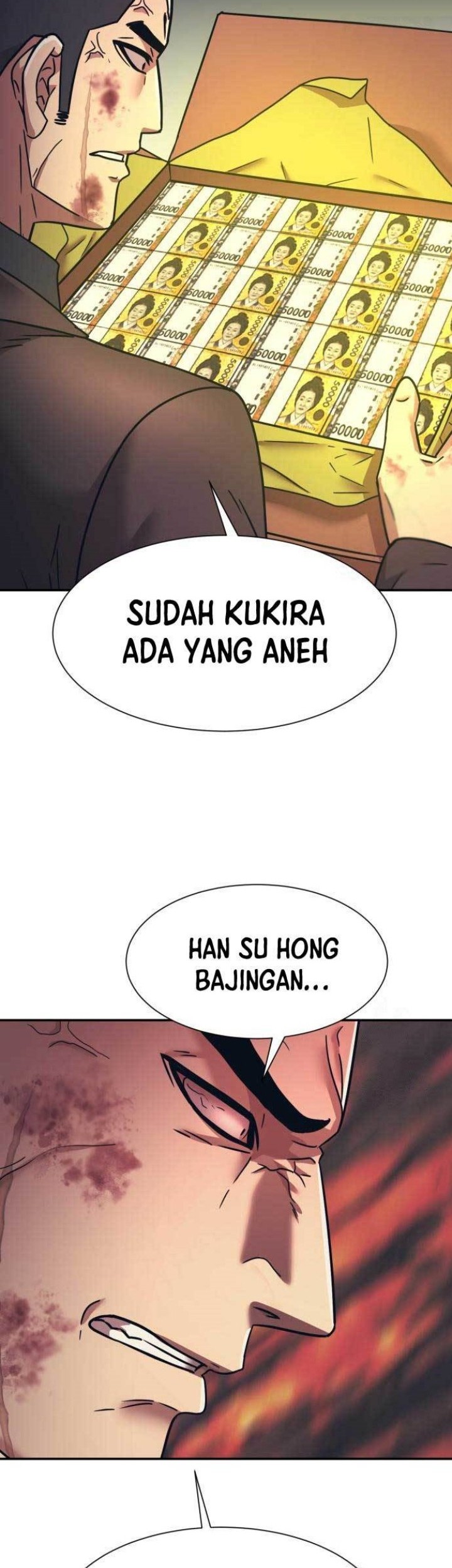 Injagang chapter 58 halaman 11